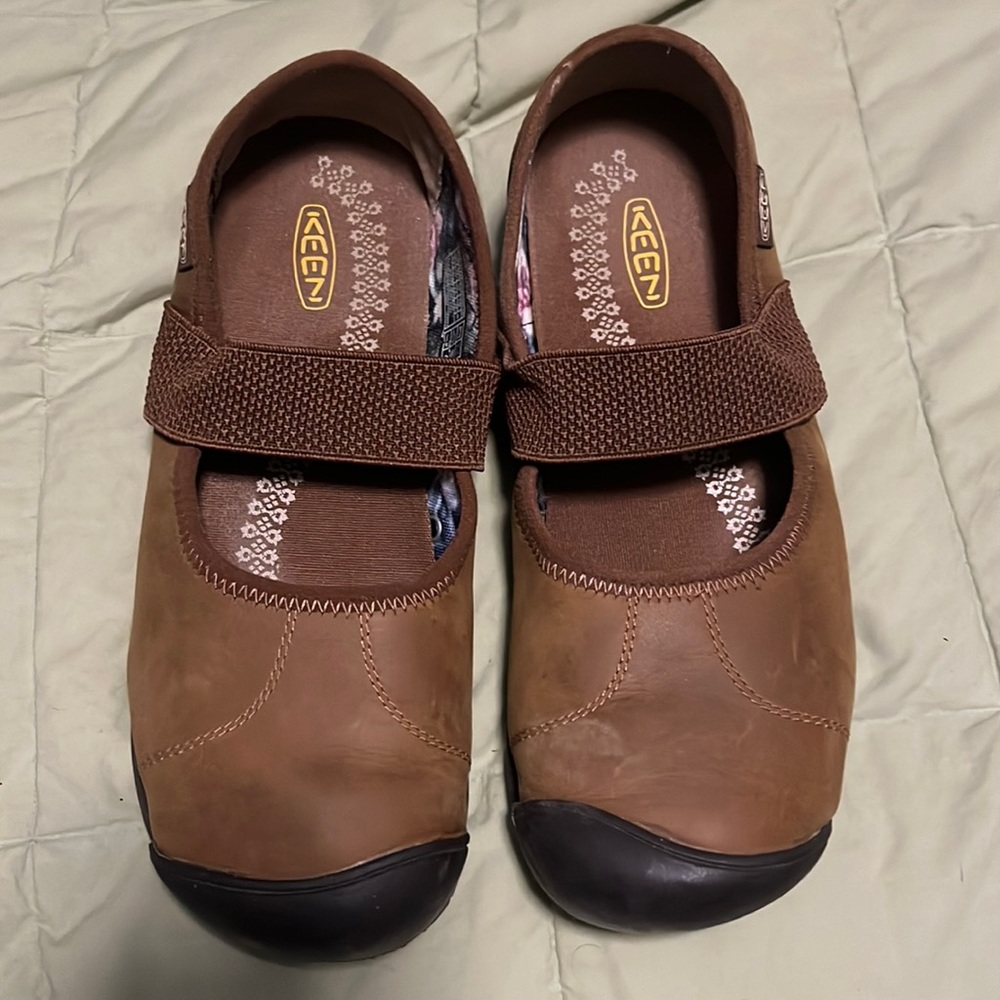 Keen shoes